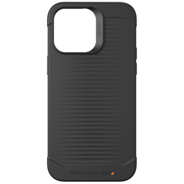 ZAGG Coque Havana iPhone 14 Pro Max - Noir