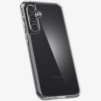 Spigen Coque Ultra Hybrid Samsung Galaxy S23 FE - Crystal Clear