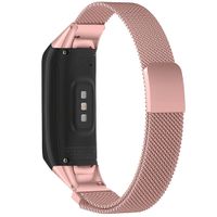 imoshion Milanais Watch bracelet Samsung Galaxy Fit - Rose