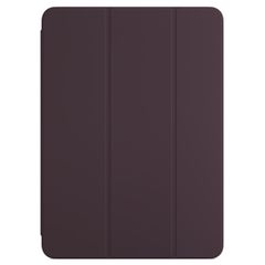 Apple Smart Folio iPad Air 11 pouces (2024) M2 / Air 5 (2022) / Air 4 (2020) - Dark Cherry