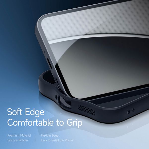 Dux Ducis Coque arrière Aimo Nothing Phone (2a) / (2a) Plus - Transparent