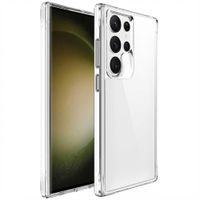 imoshion Coque Rugged Air Samsung Galaxy S24 Ultra - Transparent