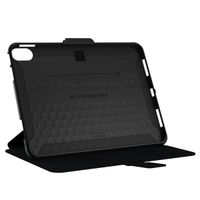 UAG Coque tablette Scout Apple iPad 11 (2025) 11 pouces A16 / iPad 10 (2022) 10.9 pouces - Black