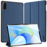 Dux Ducis Coque tablette Domo Honor Pad X9 - Bleu foncé