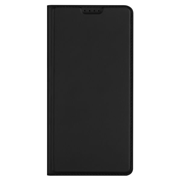 Dux Ducis Étui de téléphone Slim Samsung Galaxy S24 Plus - Noir