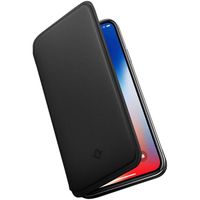 Twelve South Étui de téléphone portefeuille SurfacePad iPhone Xs Max - Noir