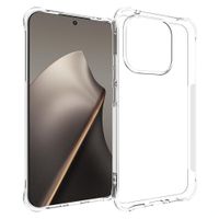 imoshion Shockproof Case Xiaomi 15T - Transparent
