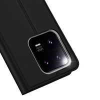 Dux Ducis Étui de téléphone Slim Xiaomi 13 Pro - Noir