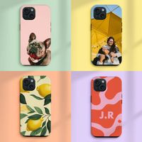 Concevez votre propre coque Tough pour iPhone 11