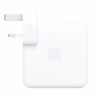 Apple Adaptateur secteur USB-C d’origine 96 W - prise de type G pour Royaume-Uni - blanc