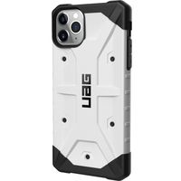 UAG Coque Pathfinder iPhone 11 Pro Max - Blanc