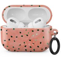 Burga L'étui rigide Apple AirPods Pro - Watermelon Shake