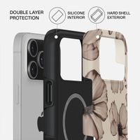 Burga Coque Tough MagSafe Apple iPhone 17 Pro - Barely Yours