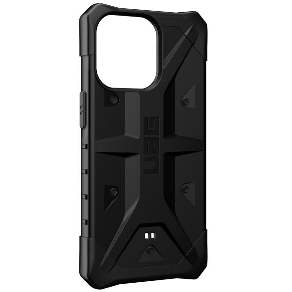 UAG Coque Pathfinder iPhone 13 Pro - Noir