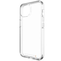 ZAGG Coque Crystal Palace iPhone 14 - Transparent