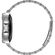 Spigen Bracelet Universel Modern Fit Steel Watch Samsung Galaxy Watch - 20 mm - Argent