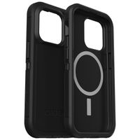 OtterBox Coque Defender Pro avec MagSafe Apple iPhone 14 Pro - Noir