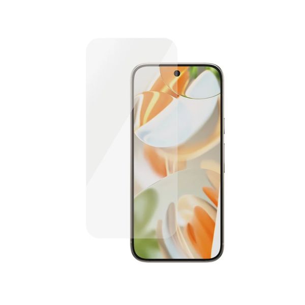 SAFE by PanzerGlass Classic Fit Protecteur d'écran Google Pixel 10 / 10 Pro