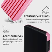 Burga Coque arrière Tough Samsung Galaxy A56 - Favorite Bikini