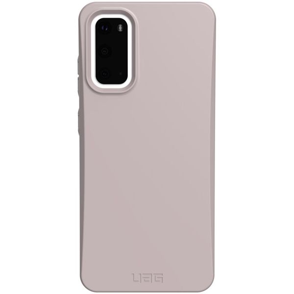 UAG Coque Outback Samsung Galaxy S20 - Lilac