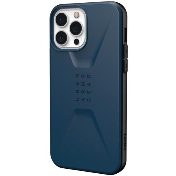 UAG Coque Civilian iPhone 13 Pro - Mallard