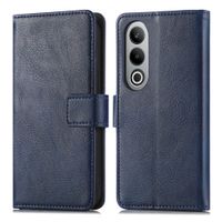 imoshion Étui de télephone portefeuille OnePlus Nord CE 4 - Bleu foncé