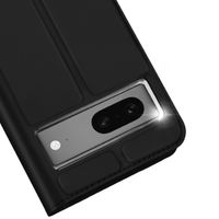 Dux Ducis Étui de téléphone Slim Google Pixel 7 - Noir