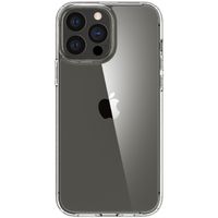 Spigen Coque Ultra Hybrid Apple iPhone 13 Pro Max - Transparent