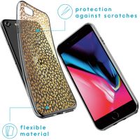 imoshion Coque Design iPhone SE (2022 / 2020) / 8 / 7 / 6s - Graphique