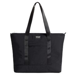 Wouf Downtown Tote Bag - Sac à bandoulière - Midnight