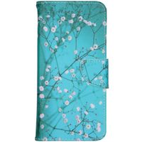 Coque silicone design Huawei P Smart Pro / Huawei Y9S