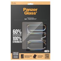 PanzerGlass Ultra Wide Fit Protection d'écran Apple iPad Pro 13 (2025) M5 / (2024) M4 / Air 13 pouces (2025) M3 / (2024) M2