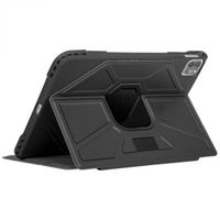 Targus Coque tablette Pro Tek iPad Air 11 pouces (2024) M2 / Air 5 (2022) / Air 4 (2020) / Pro 11 (2020 / 2018) - Noir