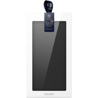 Dux Ducis Étui de téléphone Slim Samsung Galaxy A21s - Noir