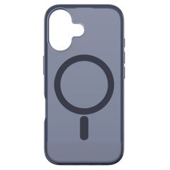 Incase Coque Slim MagSafe iPhone 16 - Deep Space Blue