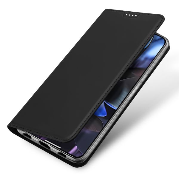 Dux Ducis Étui de télephone Slim Google Pixel 10 / 10 Pro - Noir