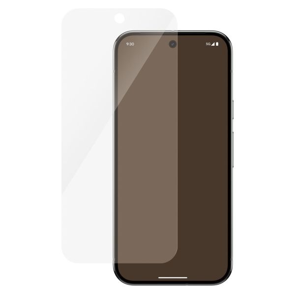 PanzerGlass Protection d'écran Ultra-Wide Fit Anti-bactérienne Google Pixel 9 / 9 Pro