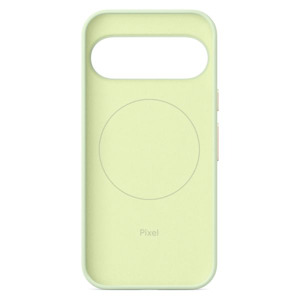 Google Coque Originale Google Pixel 10 / 10 Pro - Jade