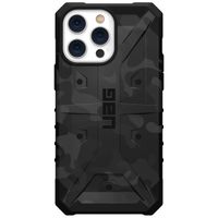 UAG Coque Pathfinder iPhone 14 Pro Max - Midnight Camo