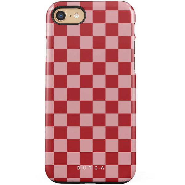 Burga Coque arrière Tough Apple iPhone SE (2022 / 2020) / 8 / 7 - Cheerleader
