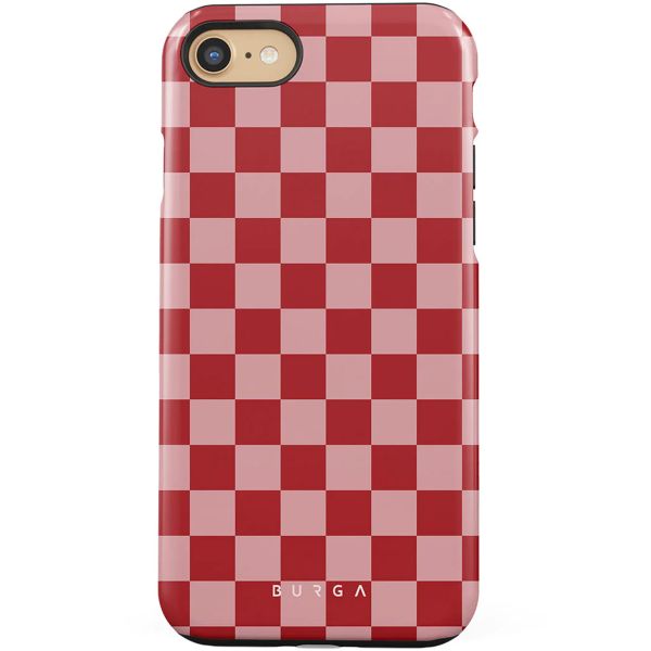 Burga Coque arrière Tough iPhone SE (2022 / 2020) / 8 / 7 - Cheerleader