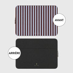 Burga Pochette ordinateur 13 pouces - Offline