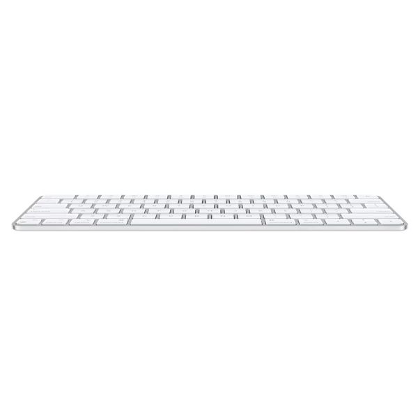 Apple Magic Keyboard - Clavier sans fil - QWERTY / US - Blanc