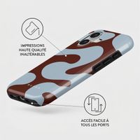 Burga Coque Tough MagSafe Apple iPhone 16 - Core