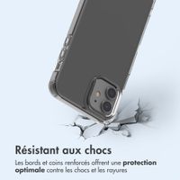 imoshion Protective Backcover Apple iPhone 12 - Transparent