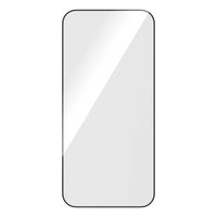 PanzerGlass Protection d'écran Ultra-Wide Fit Anti-bactérienne Apple iPhone 15 Pro