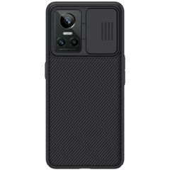 Nillkin Coque CamShield Realme GT Neo 3 - Noir