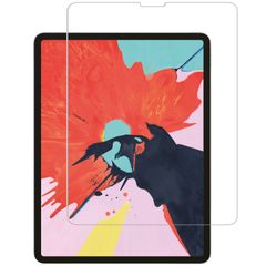 Accezz Protection d'écran premium en verre trempé Apple iPad Pro 12.9 (2018/2020/2021/2022)
