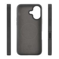 Woodcessories Coque Bumper MagSafe Apple iPhone 16 - Camo