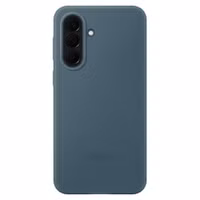 Samsung Original Coque en silicone Samsung Galaxy A37 (5G) - Dark Green